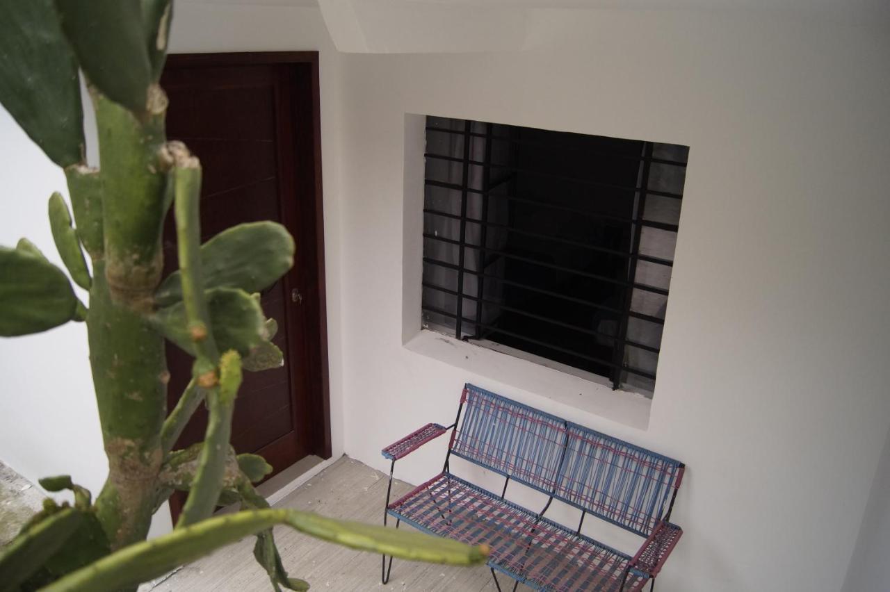 Catre De Mi Corazon Vandrarhem Xalapa Exteriör bild